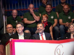 Ehrenamtsforum Sonsbeck 0726